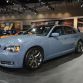 Los Angeles Motor Show 2013