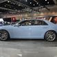 Los Angeles Motor Show 2013
