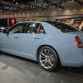 Los Angeles Motor Show 2013
