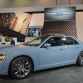 Los Angeles Motor Show 2013