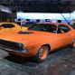 Los Angeles Motor Show 2013