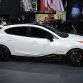 Los Angeles Motor Show 2013