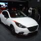 Los Angeles Motor Show 2013