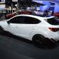 Los Angeles Motor Show 2013
