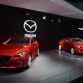 Los Angeles Motor Show 2013