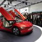 Los Angeles Motor Show 2013