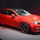 Los Angeles Motor Show 2013