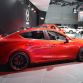 Los Angeles Motor Show 2013