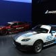 Los Angeles Motor Show 2013