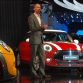 Los Angeles Motor Show 2014