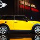 Los Angeles Motor Show 2014