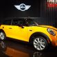 Los Angeles Motor Show 2014