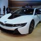 Los Angeles Motor Show 2014