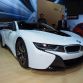 Los Angeles Motor Show 2014