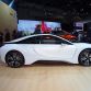 Los Angeles Motor Show 2014