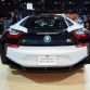Los Angeles Motor Show 2014