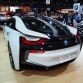 Los Angeles Motor Show 2014