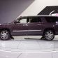Los Angeles Motor Show 2014