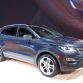 Los Angeles Motor Show 2014