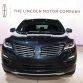 Los Angeles Motor Show 2014