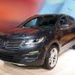 Los Angeles Motor Show 2014