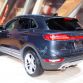 Los Angeles Motor Show 2014