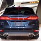 Los Angeles Motor Show 2014