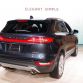Los Angeles Motor Show 2014