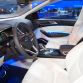 Los Angeles Motor Show 2014