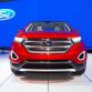 Los Angeles Motor Show 2014