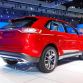 Los Angeles Motor Show 2014