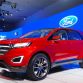 Los Angeles Motor Show 2014