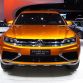 Los Angeles Motor Show 2014