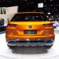 Los Angeles Motor Show 2014