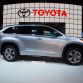 Los Angeles Motor Show 2014