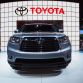 Los Angeles Motor Show 2014