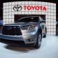 Los Angeles Motor Show 2014