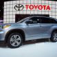 Los Angeles Motor Show 2014