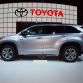 Los Angeles Motor Show 2014