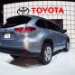 Los Angeles Motor Show 2014