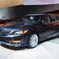 Los Angeles Motor Show 2014