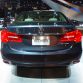 Los Angeles Motor Show 2014