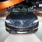 Los Angeles Motor Show 2014