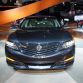 Los Angeles Motor Show 2014