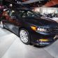 Los Angeles Motor Show 2014
