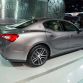 Los Angeles Motor Show 2014