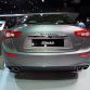 Los Angeles Motor Show 2014
