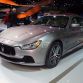 Los Angeles Motor Show 2014