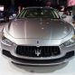 Los Angeles Motor Show 2014