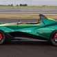 Lotus 3-Eleven (11)